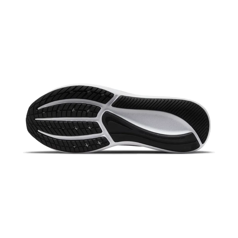 Nike Star Runner 3 Older Kids’ Road Running Purple 50% Sustainable Materials (DA2776-501)