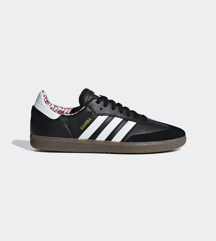 adidas Samba Have A Good Time