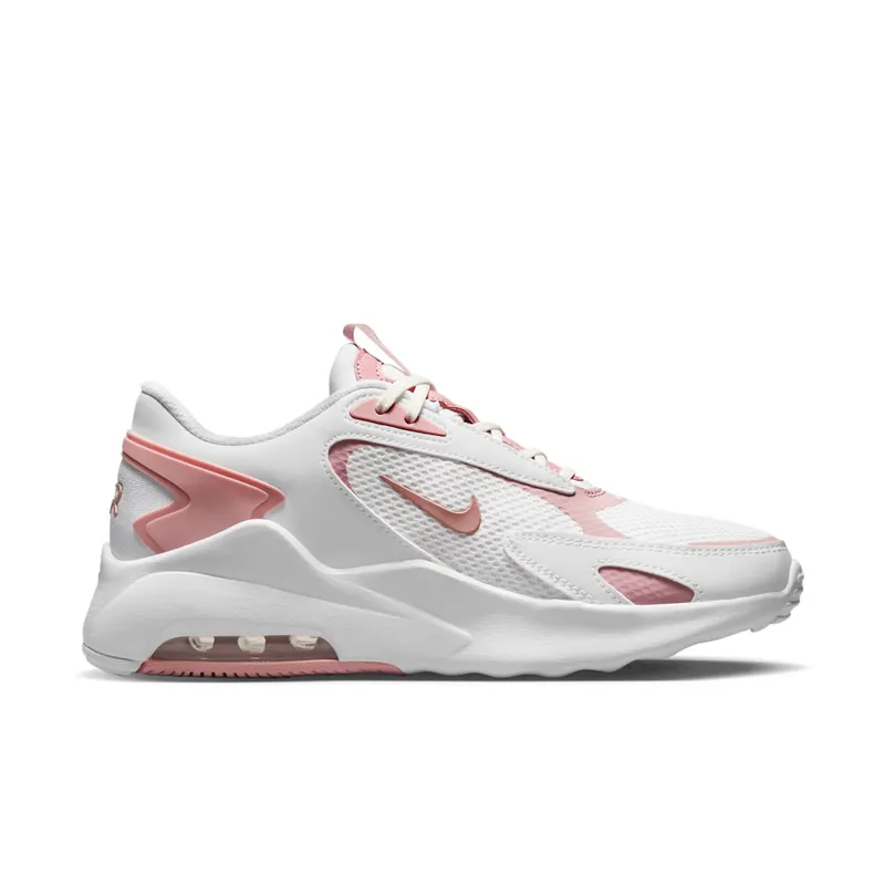 Nike Air Max Bolt White Pink Glaze (CU4152-106)