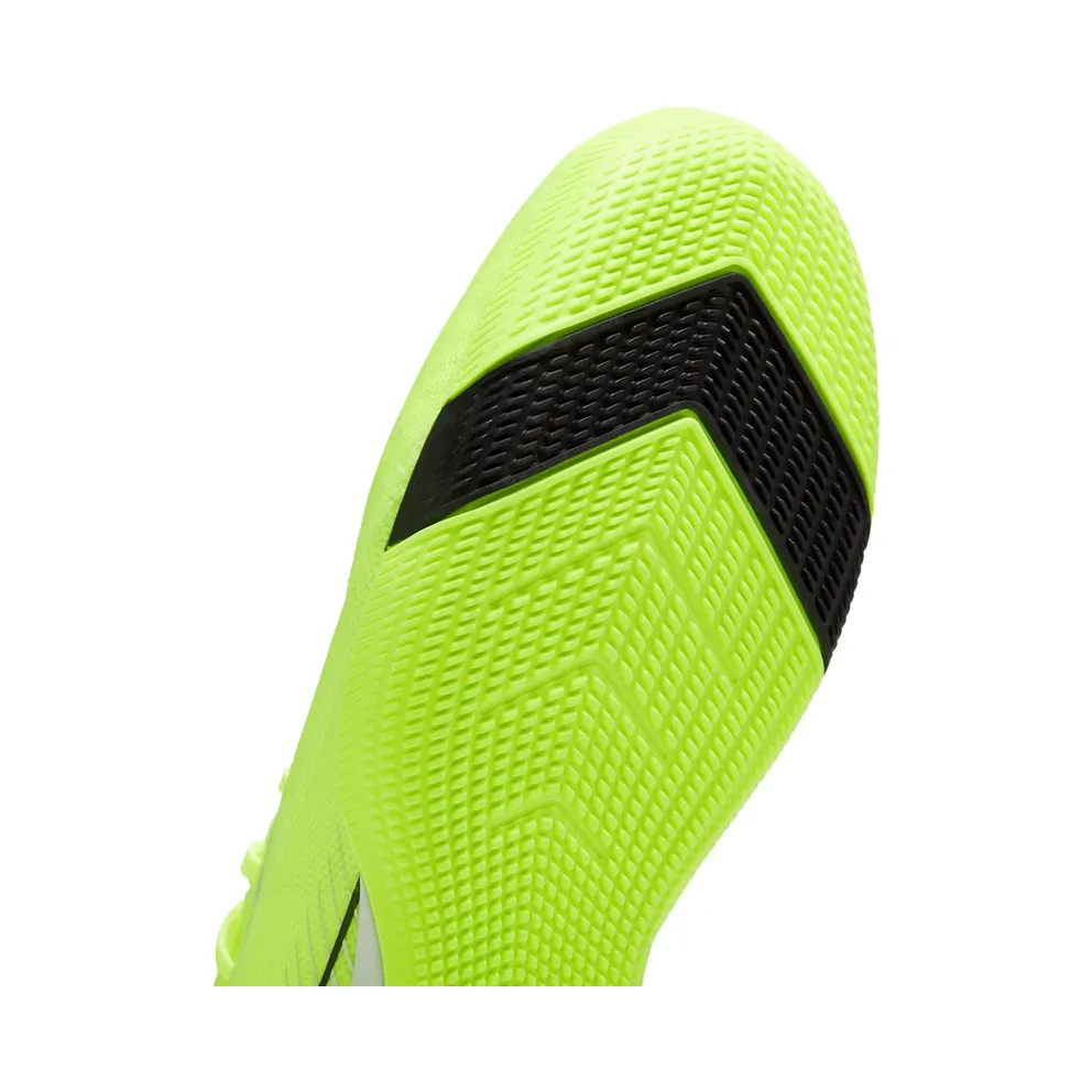 Nike Mercurial Indoor Yellow (FQ8434-700)