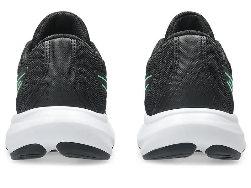 ASICS CONTEND 9 GS “Black / Vital Green” (1014A337-009)