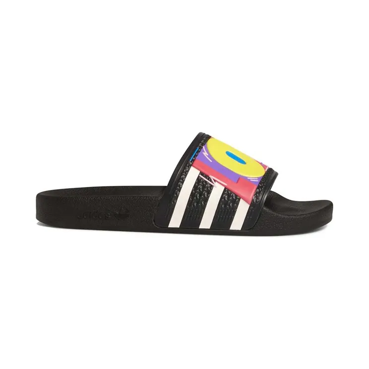 adidas Adilette Slide Kris Andrew Small Pride Collection (GX6389)