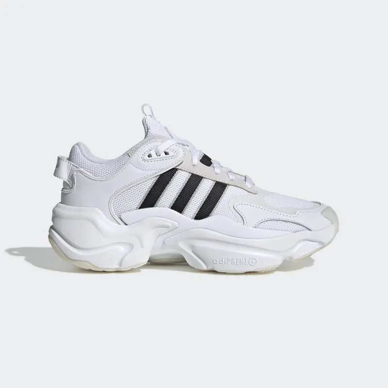 adidas Magmur White Black (W) Cloud White/Core Black/Grey Two (EE5139)