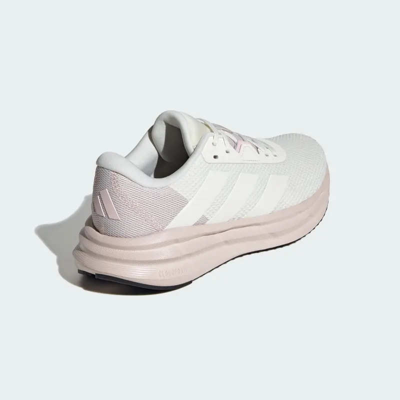 adidas Galaxy 7 Off White Core White Putty Mauve (ID8768)
