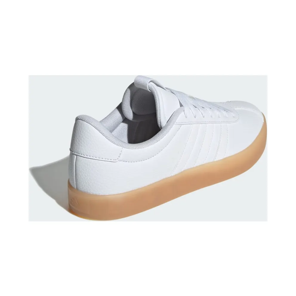 adidas VL Court 3.0 Cloud White / Cloud White / Gum (ID9070)