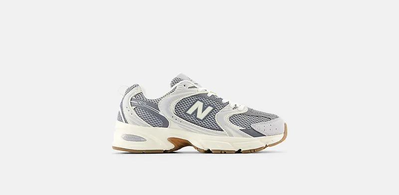 New Balance 530 “Raincloud/Castlerock” (U530SUB)