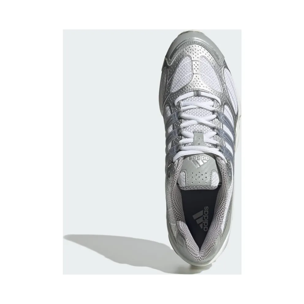 Adidas OZWEEGO Pro Shoes Cloud White / Silver Metallic / Core White (IH0398)