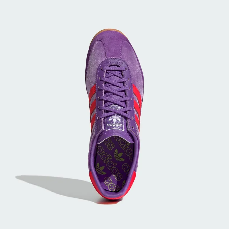 adidas SL 72 OG Active Purple Solar Red (JI0194)