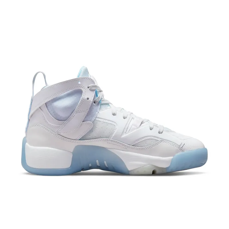 Jumpman Two Treyen White (DR9631-110)
