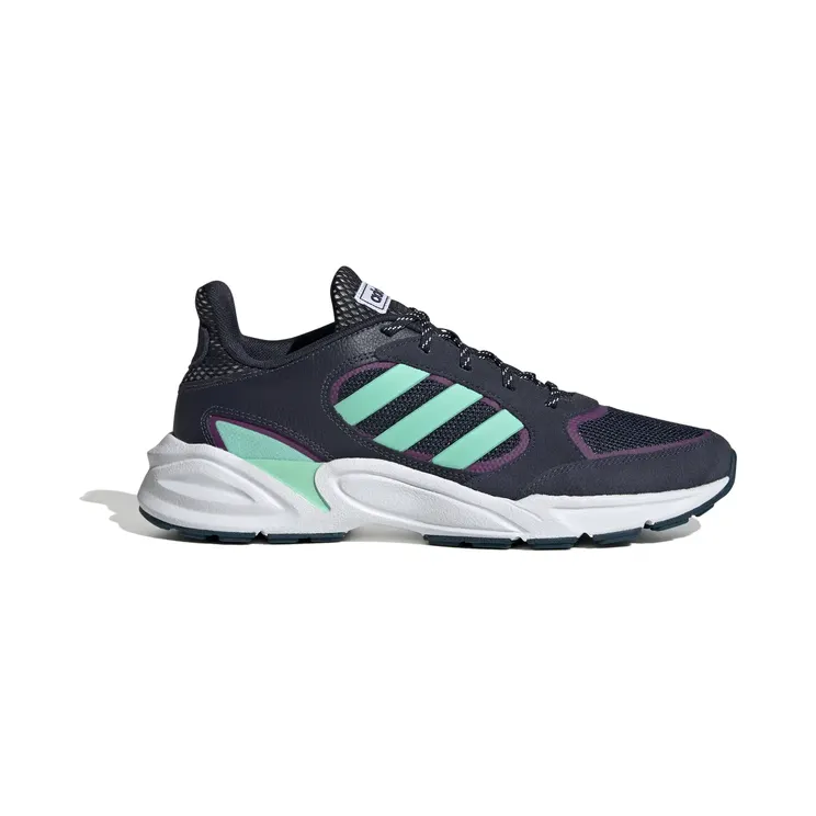 Adidas Cloudfoam Blue (EG8419)