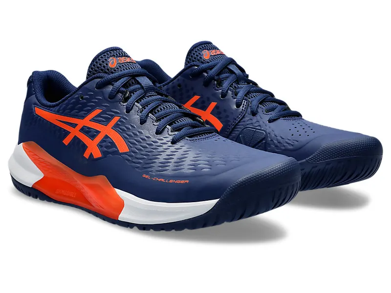 Asics Gel-challenger 14 Blue Expanse/Koi (1041A405.401)
