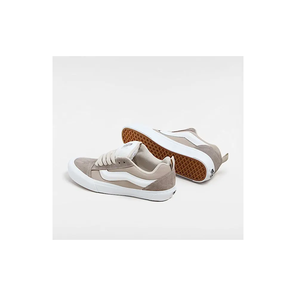 Vans Knu Skool Grey Multicolor (VN000CS0BGG)