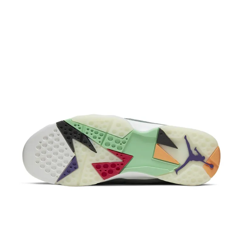 Jordan 7 Retro Neutral Grey Neutral Grey/Summit White-Pink Foam-Summit White (CT8528-002)