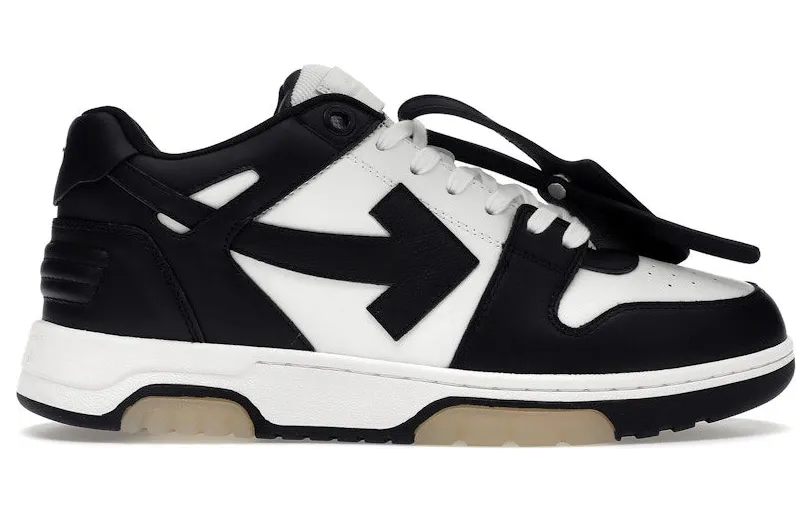 Overige merken sneaker OMIA189C99LEA0011004