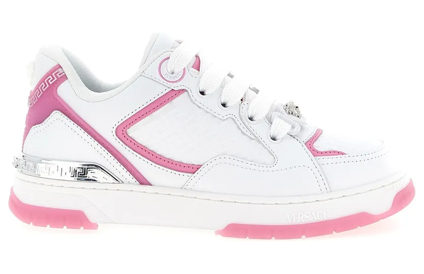 VERSACE Biggie Basket “Pink” (10205381A146152WZ5P)