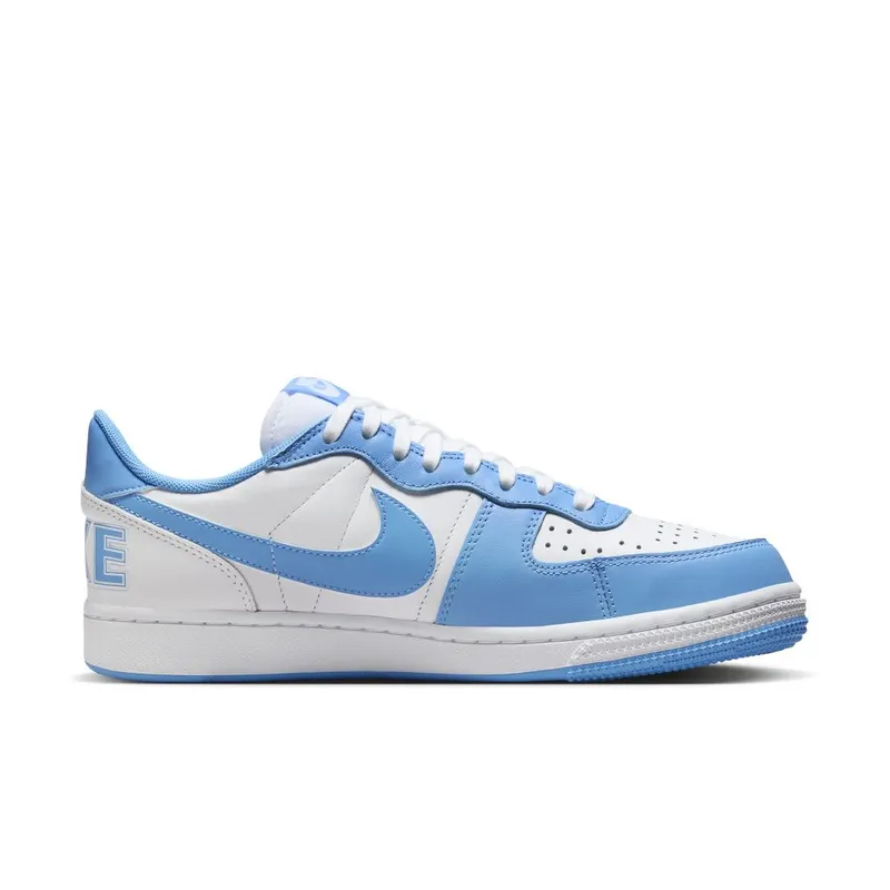 Nike Terminator Low University Blue/White (FQ8748-412)