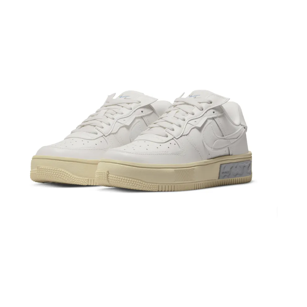 Nike Air Force 1 Fontanka Phantom (W) (DH1290-002)