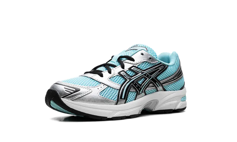 Asics Gel 1130 GS “Larimar Blue / Pure Silver” (1204A169-400)
