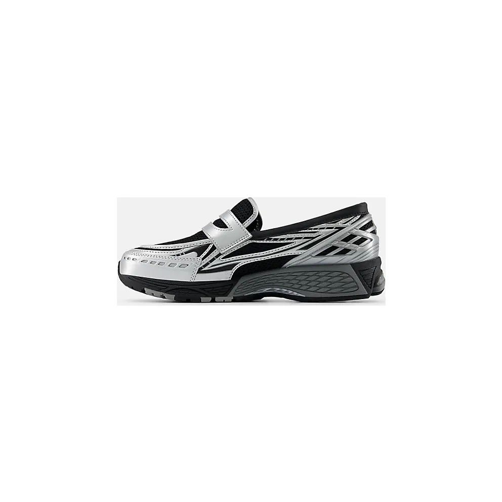 New Balance 1906L “Silver Metallic Black” (U1906LOC)