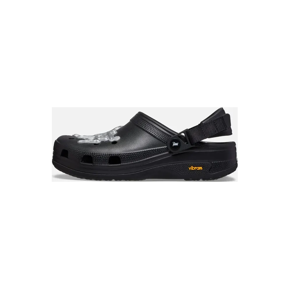 Patta x Crocs Classic Clog (212487-001)