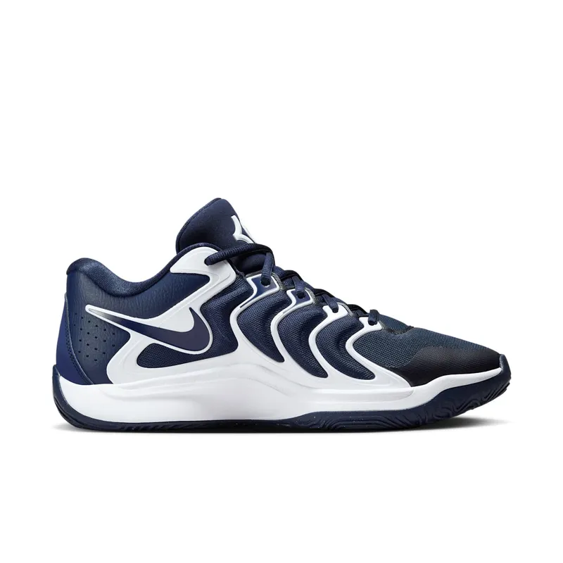 Nike KD 17 TB College Navy (FV1307-400)