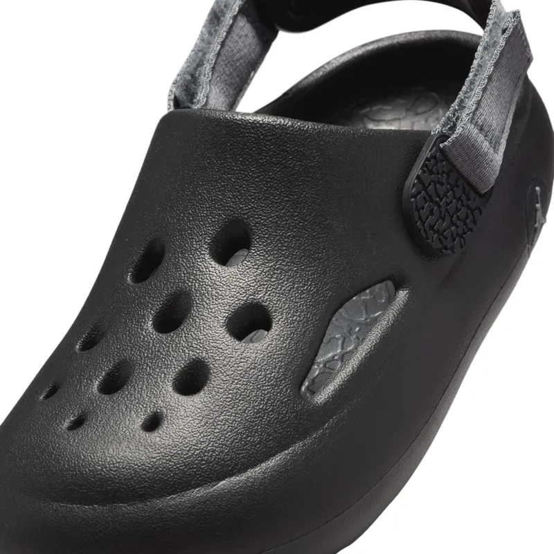 Jordan Hydrip Black Smoke Grey (HF5982-001)