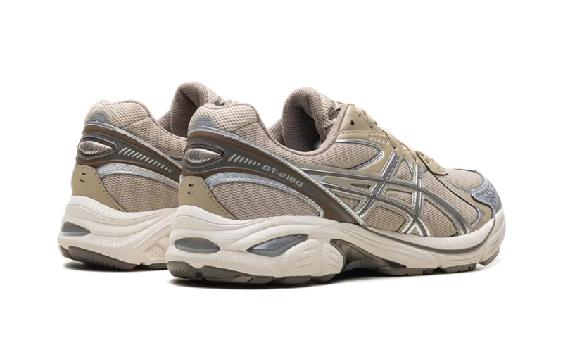Asics GT-2160 “Feather Grey Brown Storm” (1203A320-022)