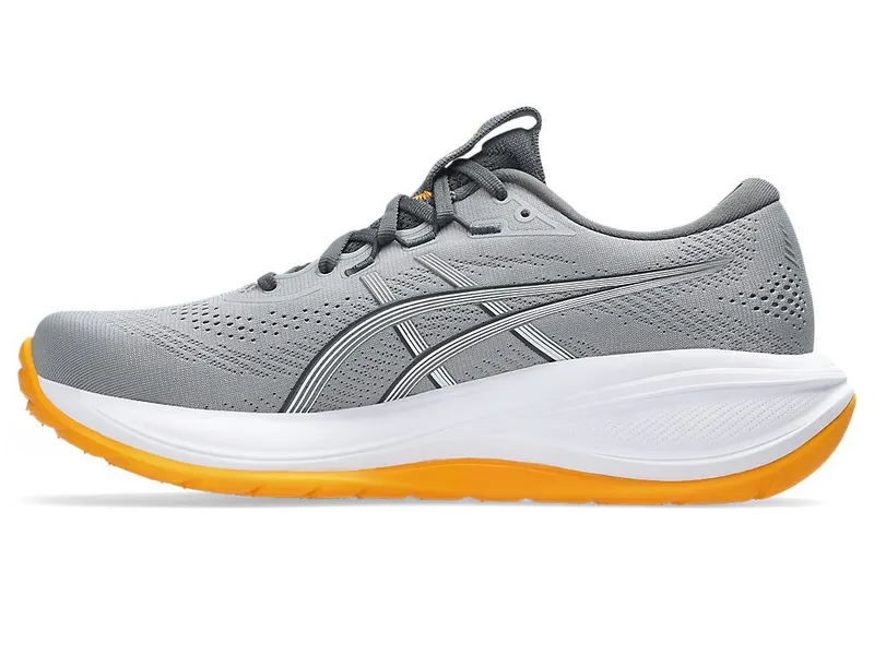 ASICS GEL-CUMULUS 28 “Gravel / Arctic Blue” (1011C143-020)