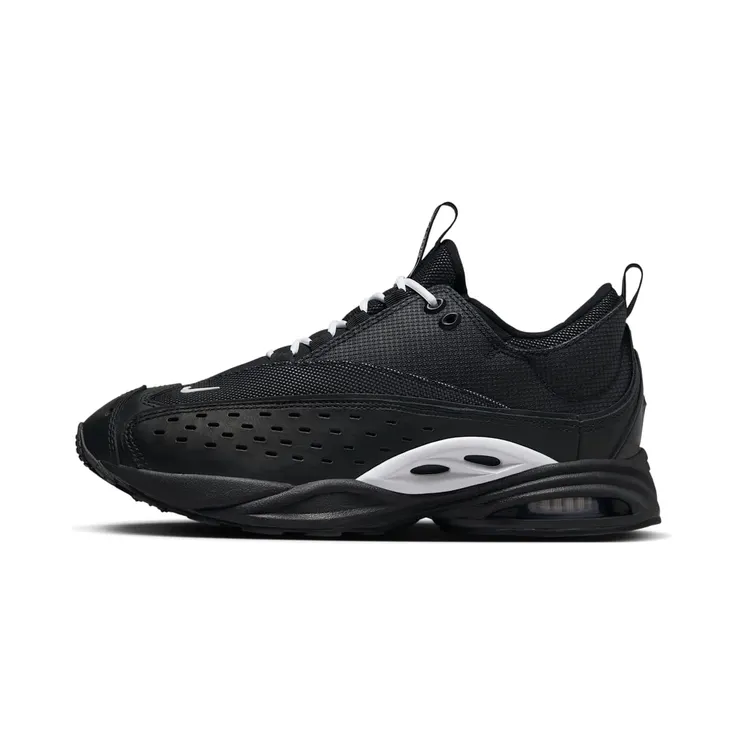 Nike Zoom Drive NOCTA – “Black / White” (DX5854-001)