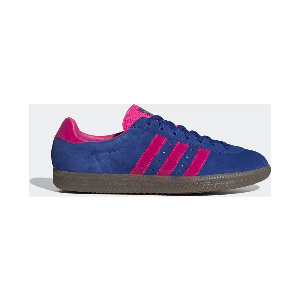 adidas Padiham Royal Blue / Shock Pink / Gum 5 (EF5715)