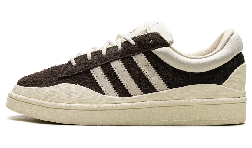 Adidas BAD BUNNY CAMPUS PS “Black” (IF7147)