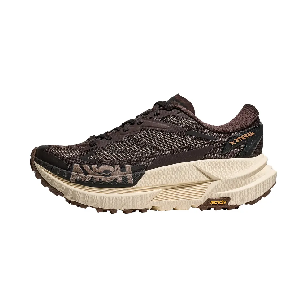 Hoka Mafate X “Walnut Rye” (1173310-WTRY)
