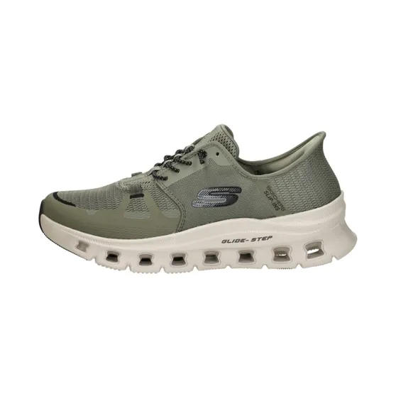 Skechers Slip-ins Green (6000069907C70)