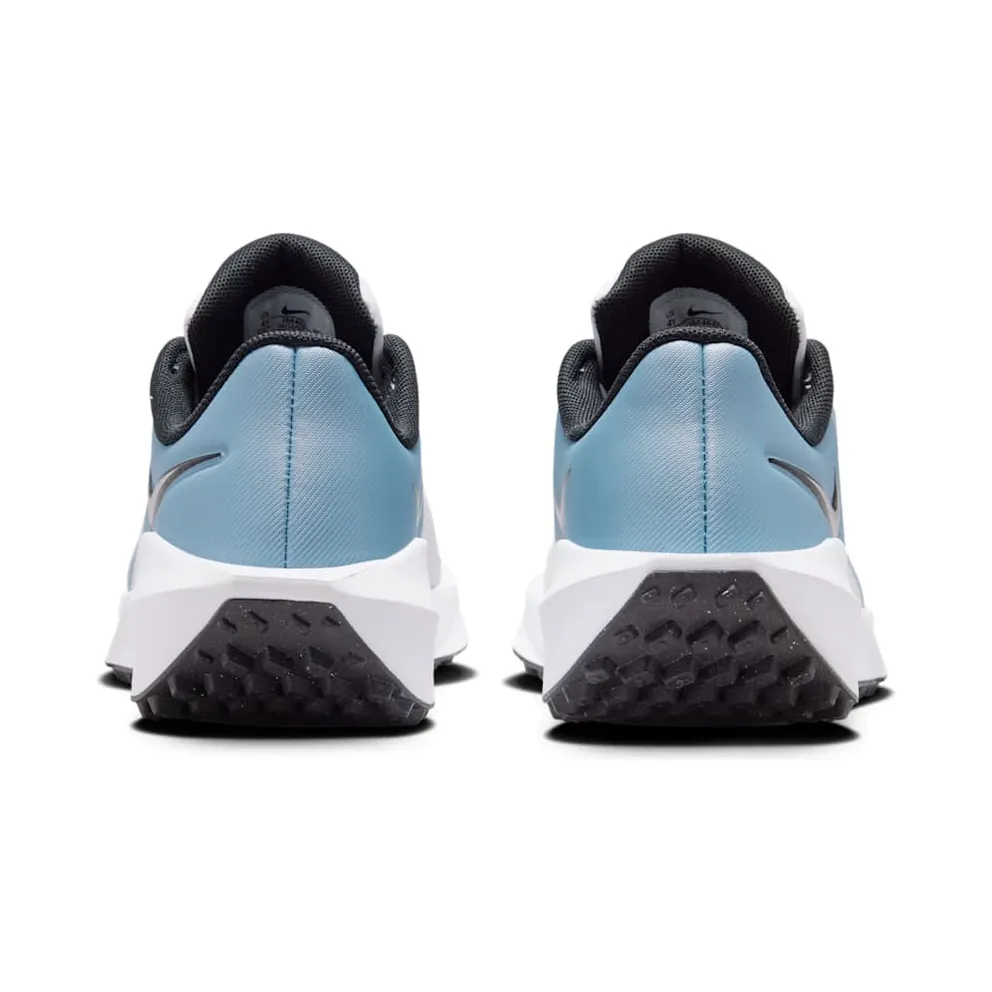 Nike Infinity Golf ’24 White Work Blue Silver (IM4647-102)