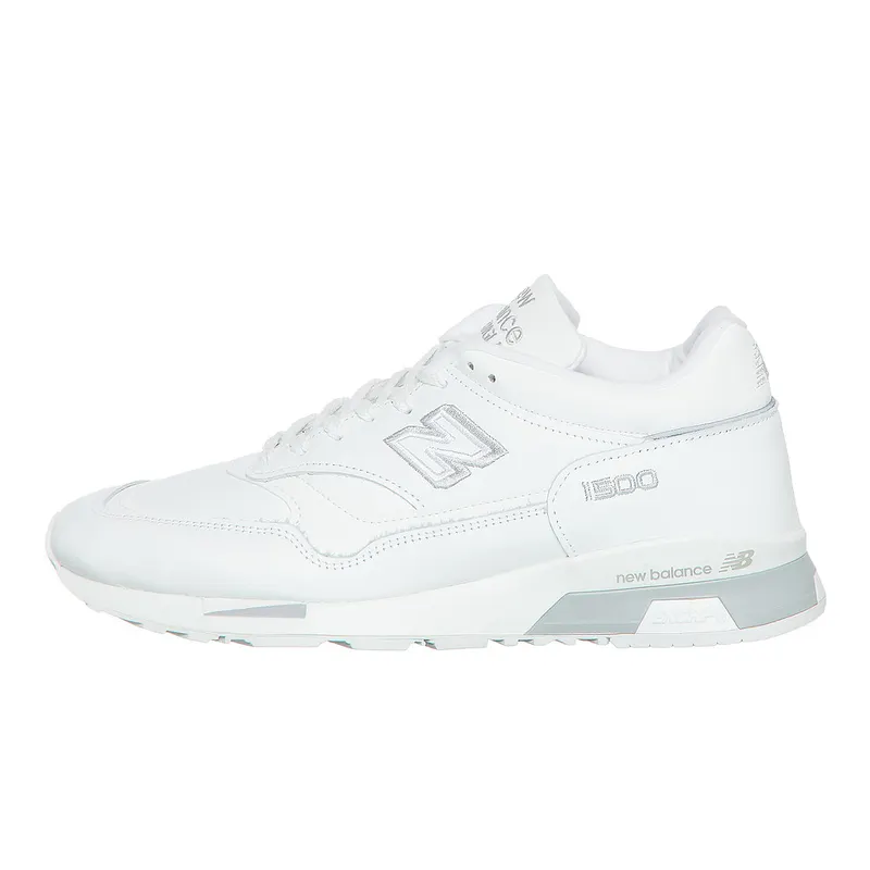 New Balance M1500 WHI Made in UK White (M1500WHI)