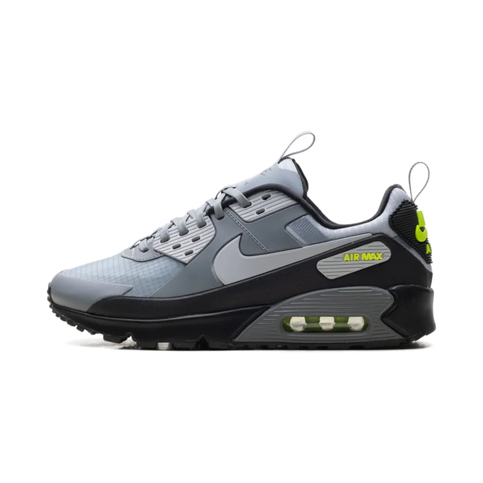 Nike Air Max 90 Drift “Cool Grey Volt” (IO1908-065)