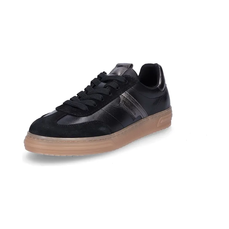 tamaris Black Leer (12378842003)
