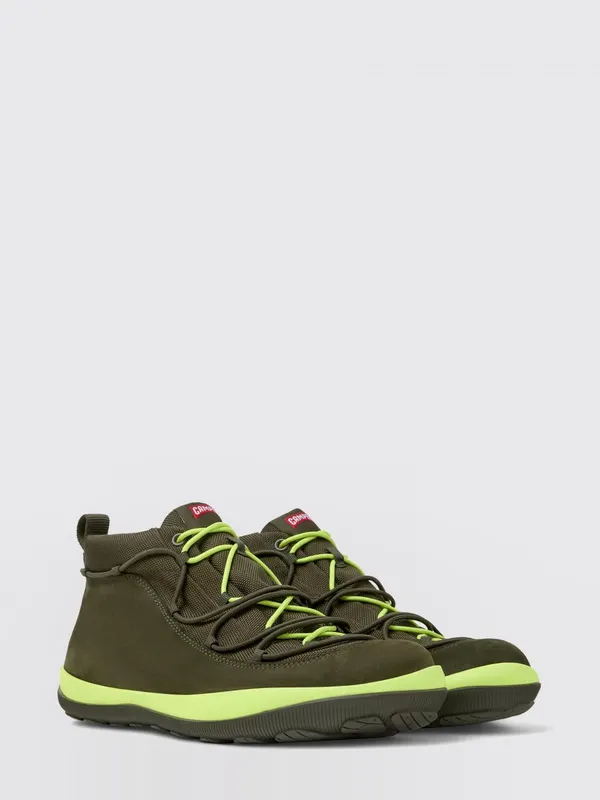 Camper Green (K300537-003PEUPISTAGM0)