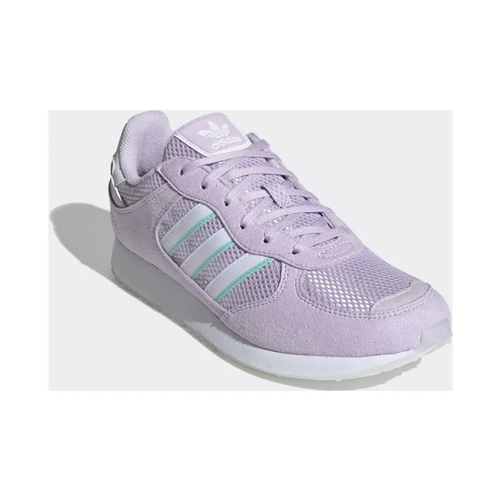 adidas Special 21 Purple Tint / Cloud White / Clear Mint (G55557)