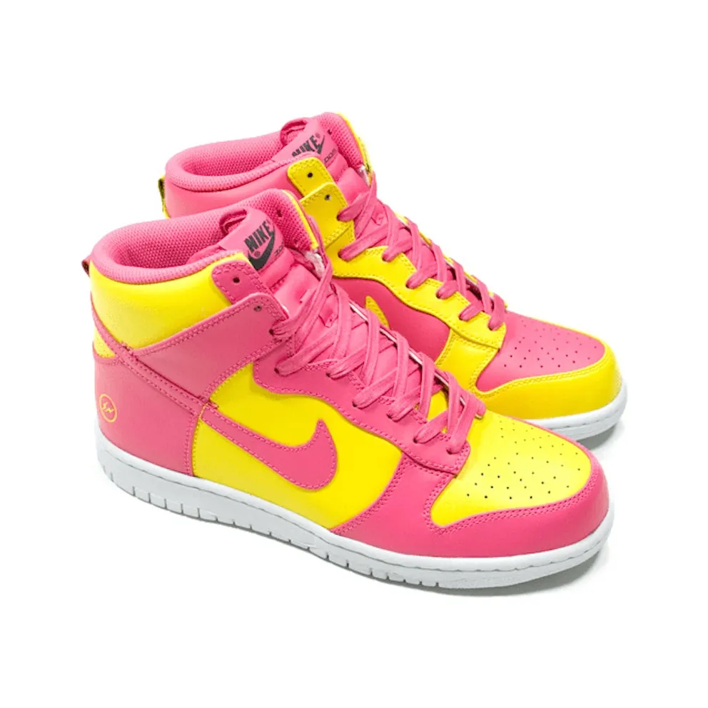 Nike Dunk High fragment Design City Pack London (407920-604)