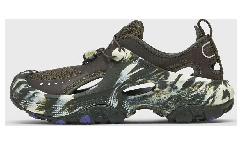 Brain Dead x Crocs Trailbreak 2 (212689-90H)