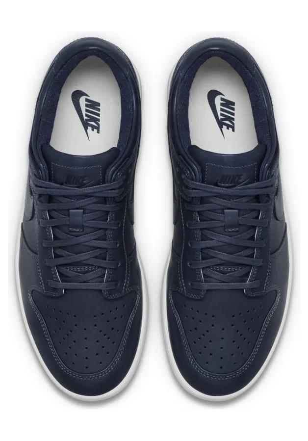 Nike Dunk Lux Low Obsidian
