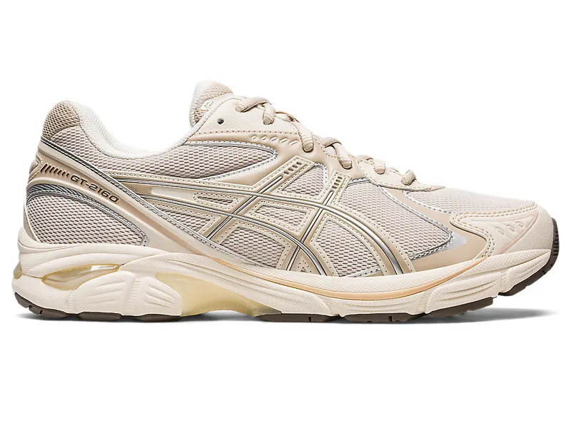 Asics Gt-2160 Oatmeal/Simply Taupe (1203A320.250)