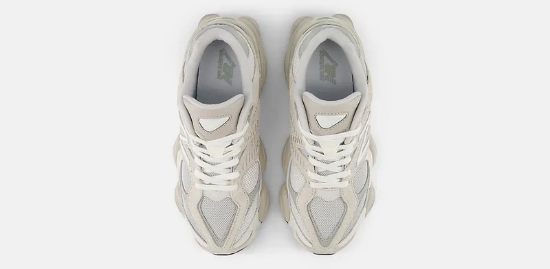 New Balance 9060 “Grey” (U9060FGN)