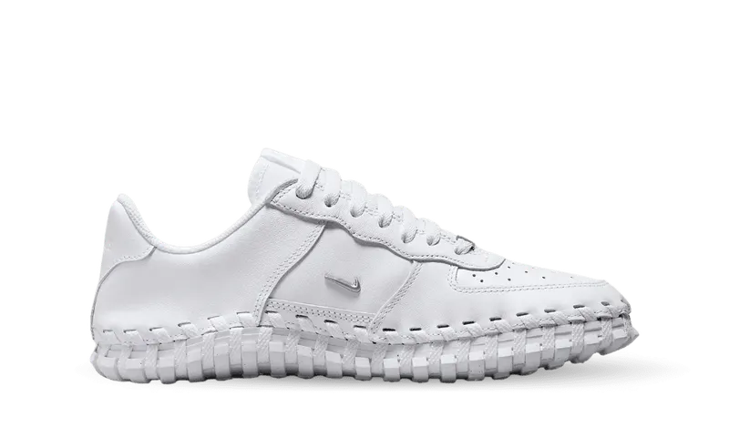 Nike J Force 1 Low LX Jacquemus White (W) (DR0424-100)