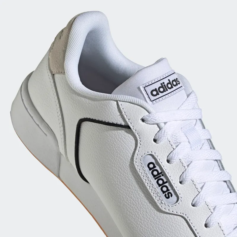 Adidas Roguera Cloud White / Cloud White / Core Black (FW3763)