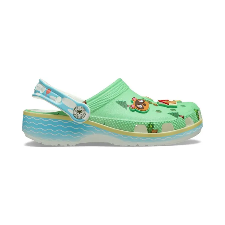 Crocs Classic Clog Animal Crossing (210113-90H)