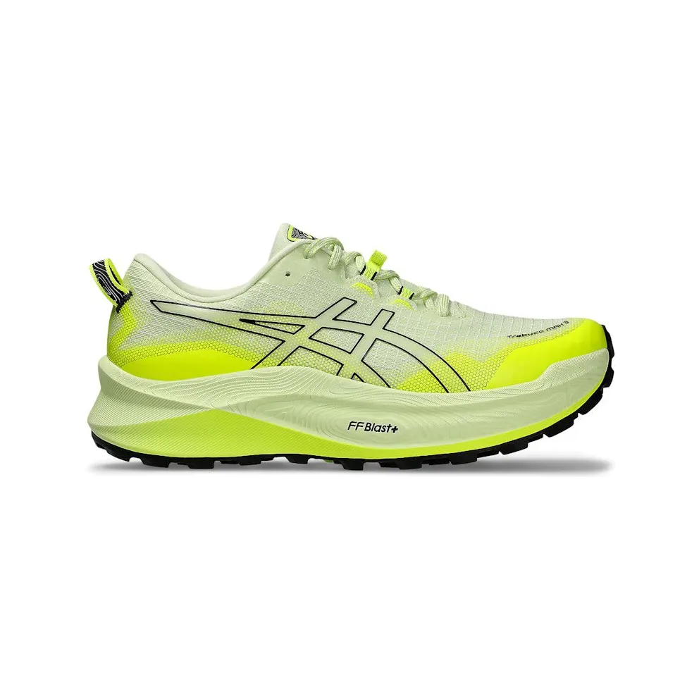 ASICS Trabuco Max 3 Cool Matcha Black (1011B800-300)