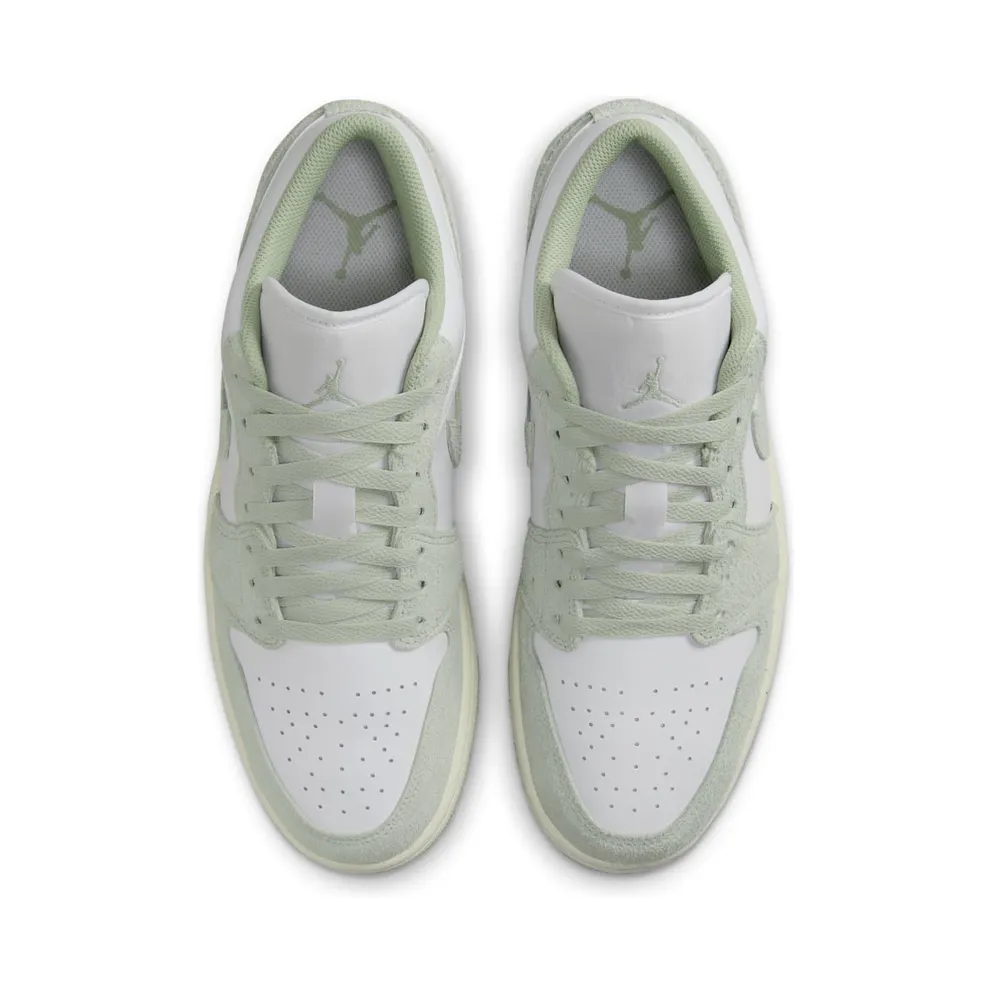 Air Jordan 1 Low SE “Seafoam” (FN5214-131)