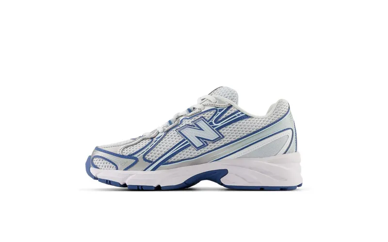 New Balance 740v2 “White Ice Blue Sea Lime” (U740LB2)